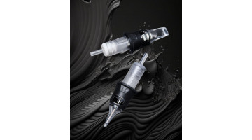 Картриджи для татуажа и тату: в чем разница и какие выбрать?